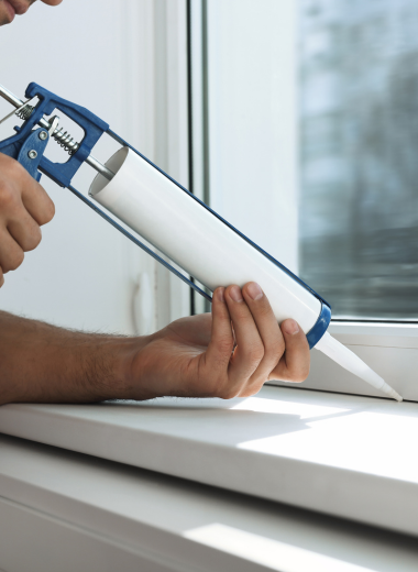 Home Sealing 